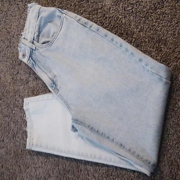 Cotton On Denim - COTTON ON WOMENS MOM JEANS